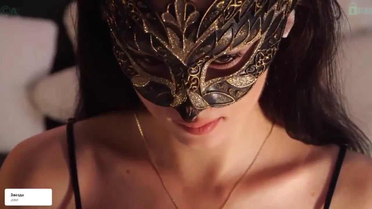 taanni_bc cam show video 12/12/2025