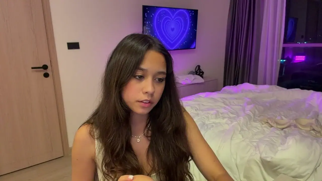 tacyleemon cam show video 10/4/2026