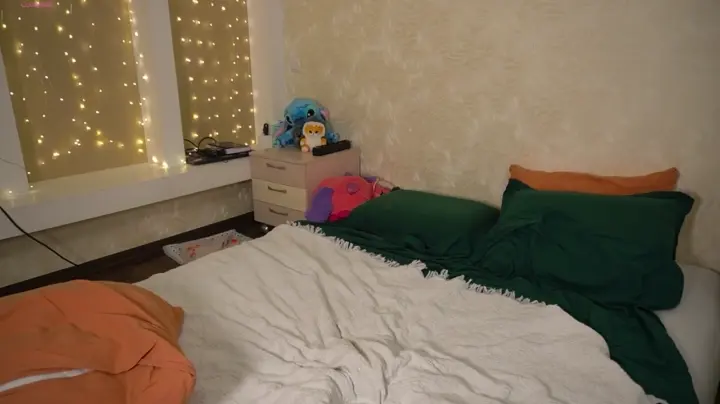 TastyPoint cam show video 8/26/2025