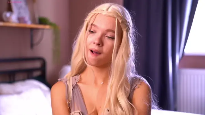 TastyTiffy cam show video 9/14/2025