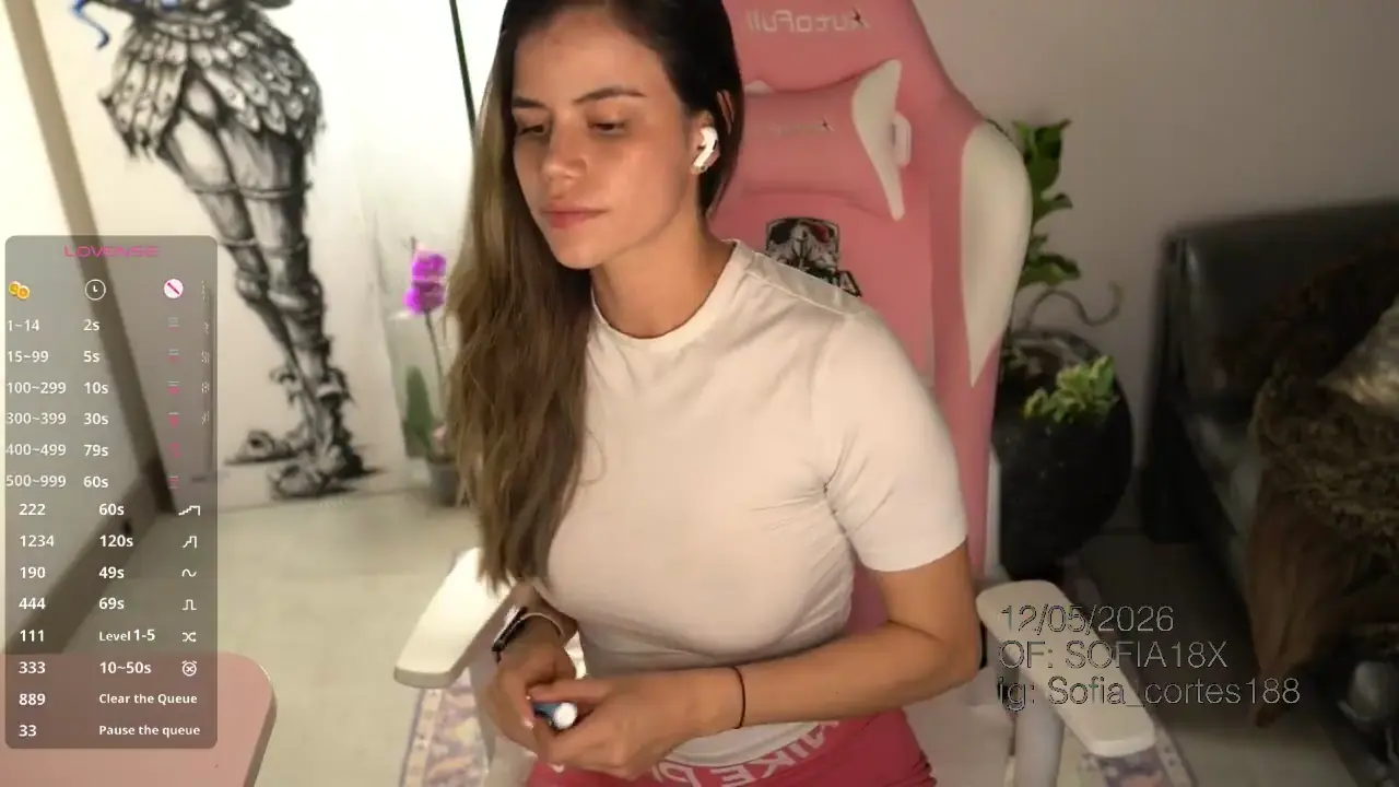 tatiana__cortes18 cam show video 5/12/2026
