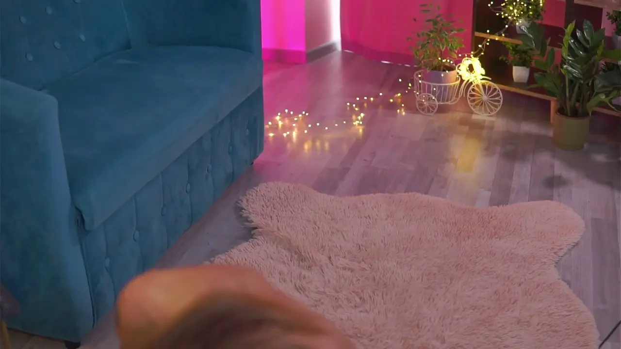 TheAyana cam show video 11/12/2025