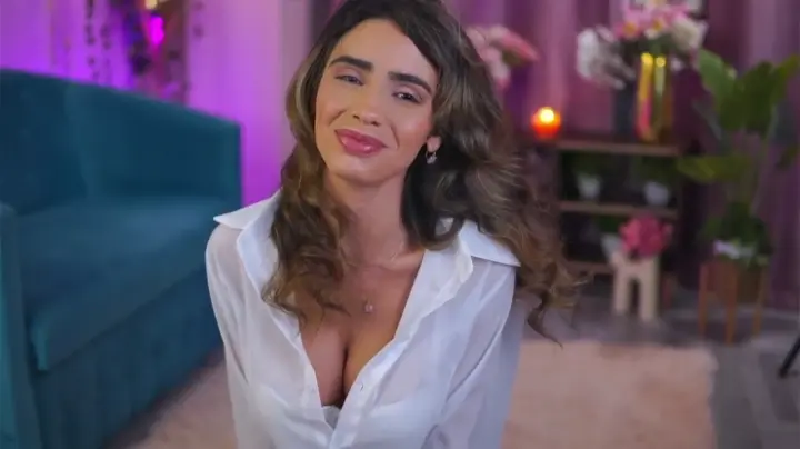 TheAyana cam show video 8/5/2025