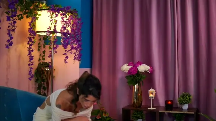 TheAyana cam show video 8/21/2025