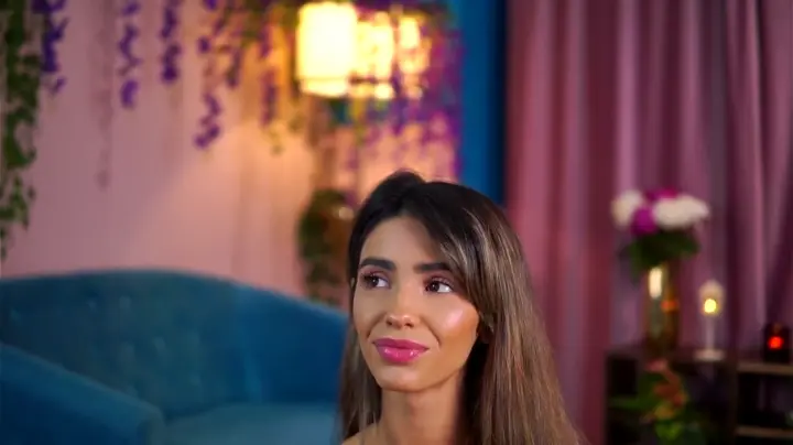 TheAyana cam show video 8/23/2025