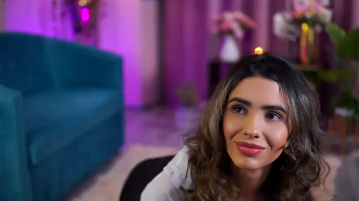 TheAyana cam show video 8/5/2025