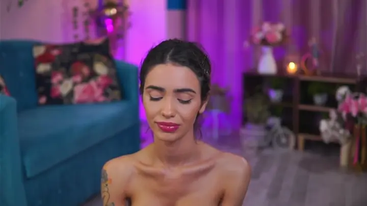 TheAyana cam show video 7/19/2025