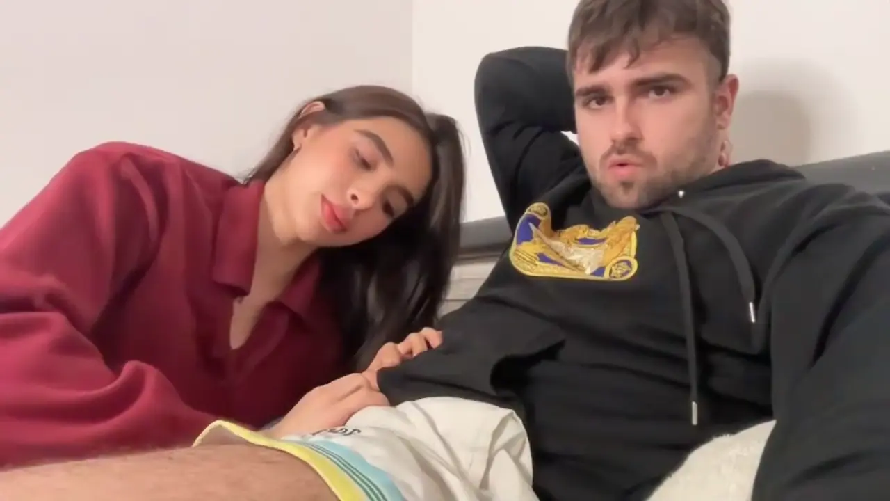 thony_grey cam show video 3/1/2026