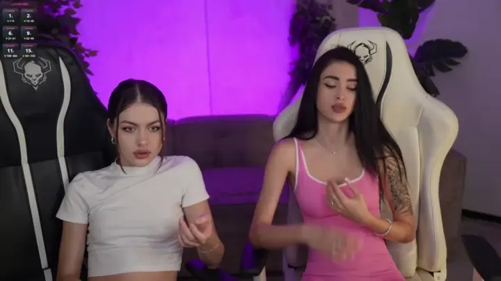 Tina_Breeze cam show video 9/22/2025