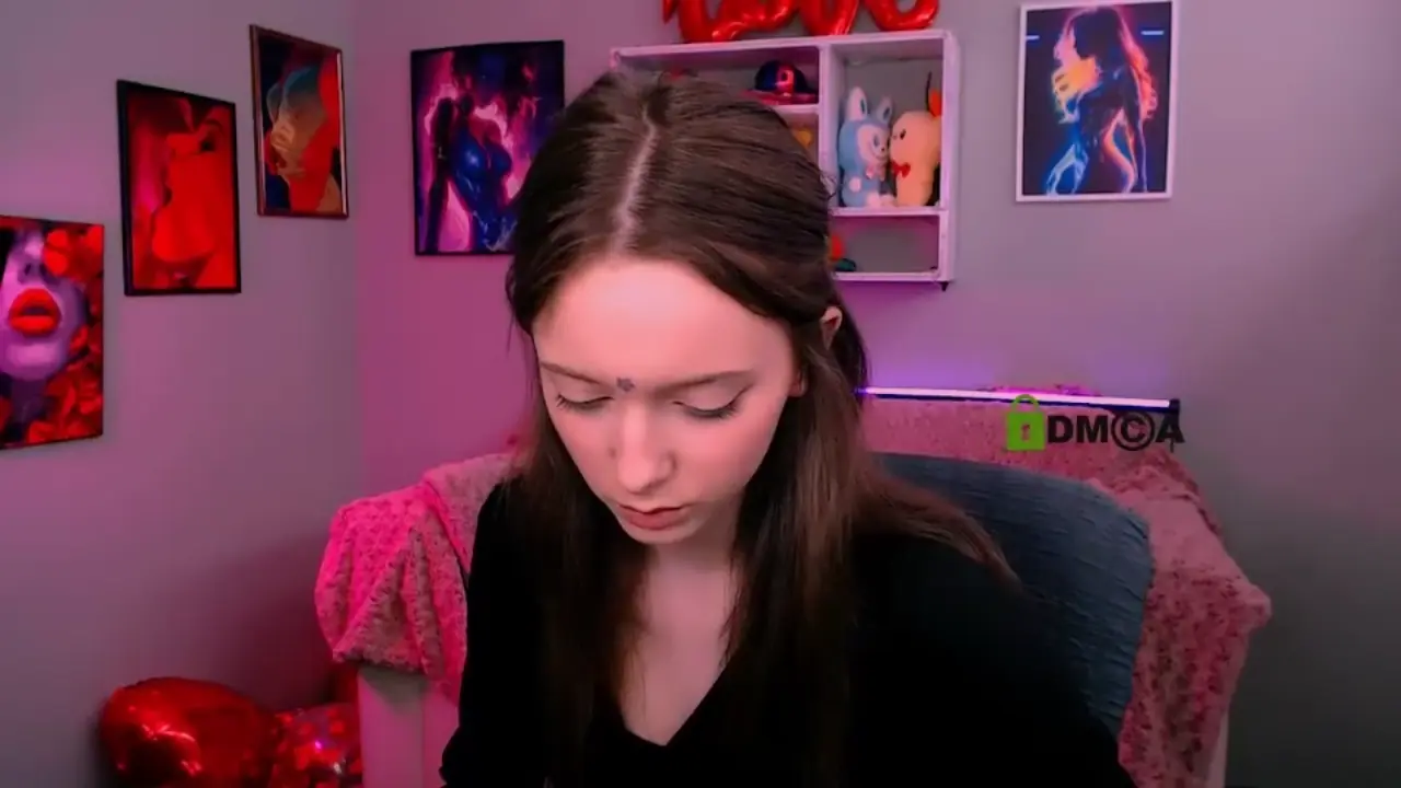 venezia_barton cam show video 3/11/2026