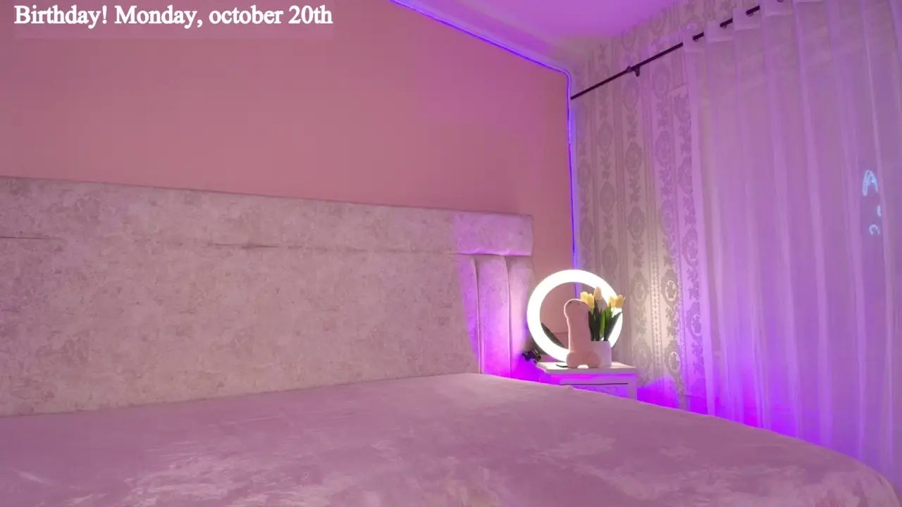 VeronicaMartiin cam show video 10/15/2025