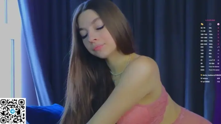 VirginiaHouston cam show video 9/19/2025