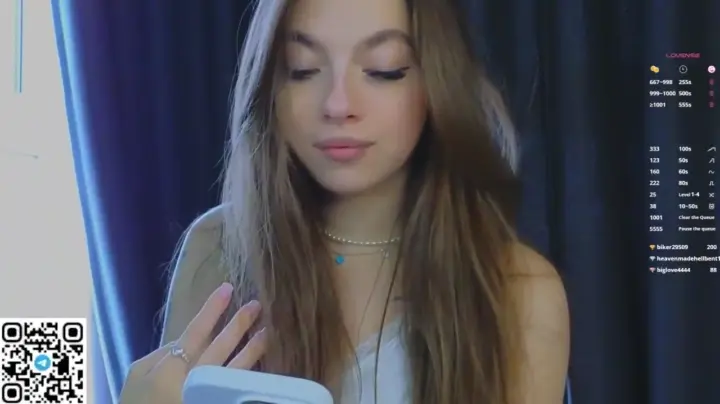 VirginiaHouston cam show video 9/9/2025