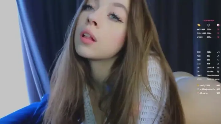 VirginiaHouston cam show video 8/23/2025