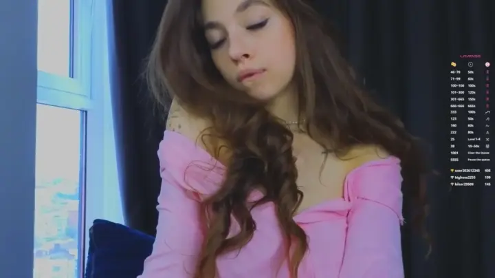 VirginiaHouston cam show video 9/10/2025