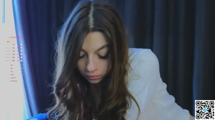 VirginiaHouston cam show video 8/19/2025