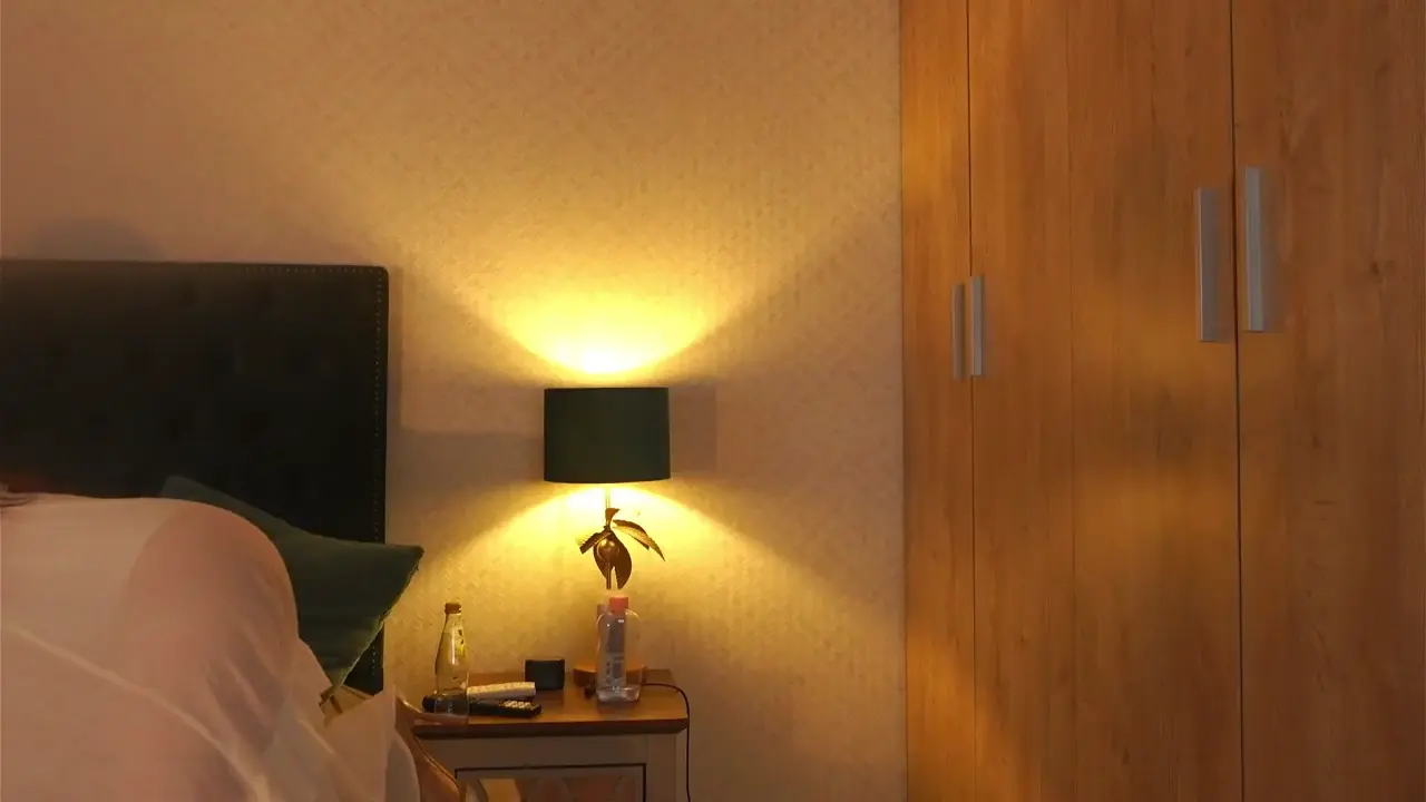 VitoriaCarusso cam show video 12/31/2025