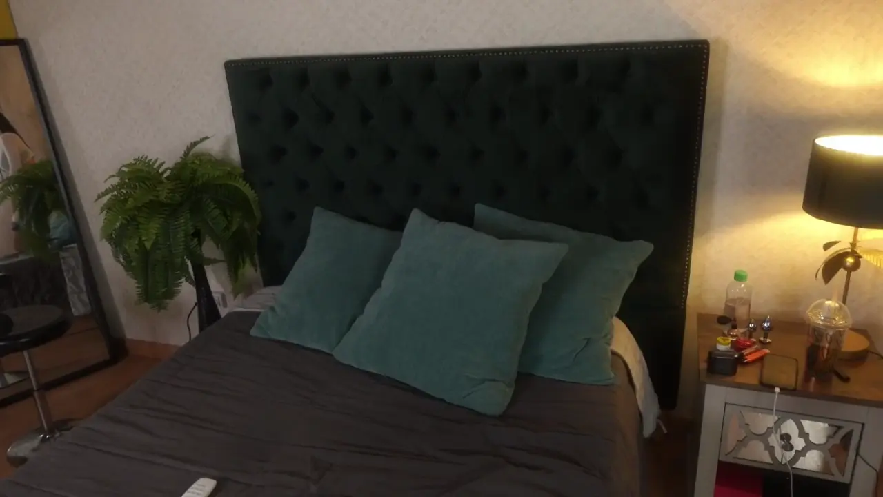 VitoriaCarusso cam show video 2/26/2026