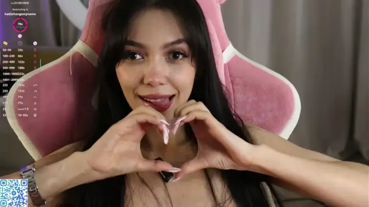 Weeedli cam show video 9/13/2025