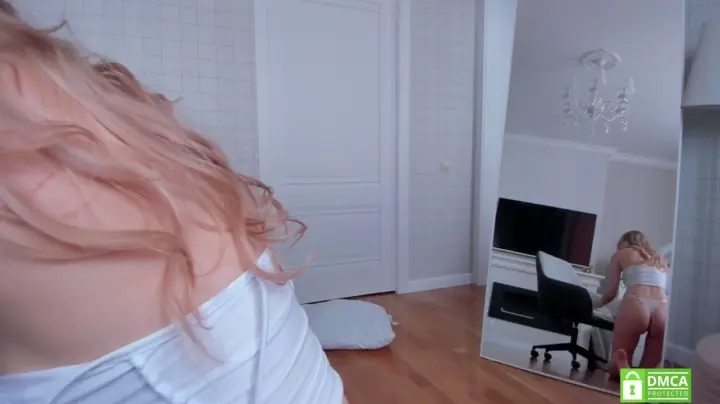 WelliCaren cam show video 8/30/2025