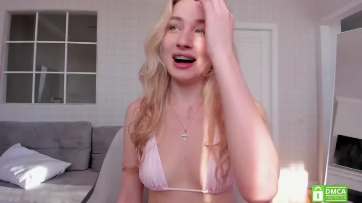 WelliCaren cam show video 8/31/2025