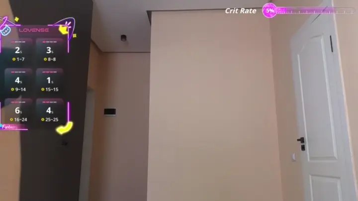 yumimia cam show video 9/17/2025