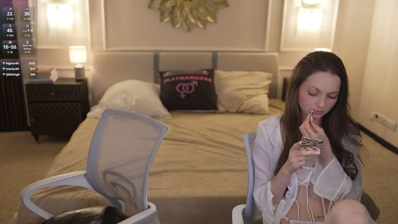 Zlata_Sky cam show video 12/2/2025