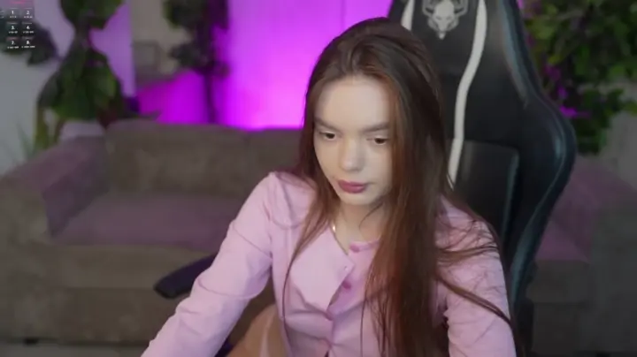 Zlata_Sky cam show video 8/16/2025