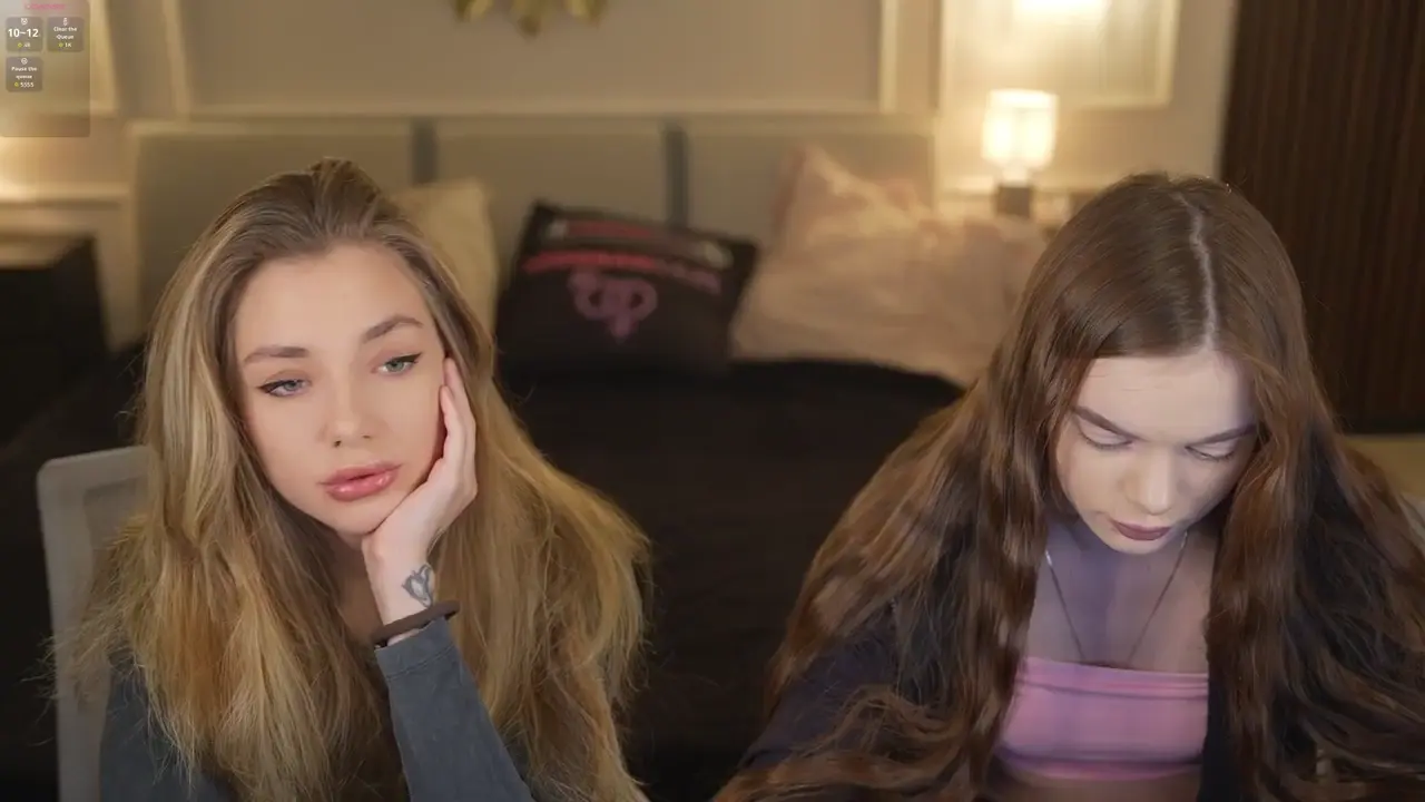 Zlata_Sky cam show video 10/19/2025