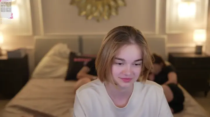 Zlata_Sky cam show video 7/22/2025