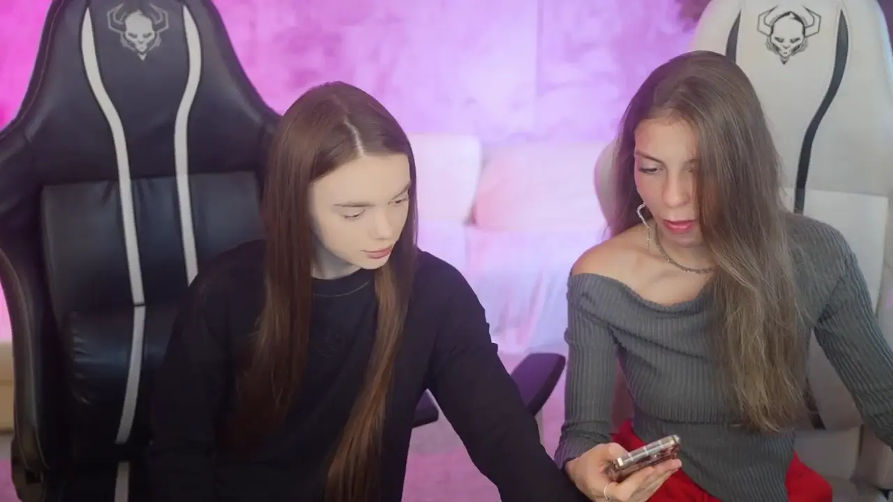 Zlata_Sky cam show video 9/28/2025