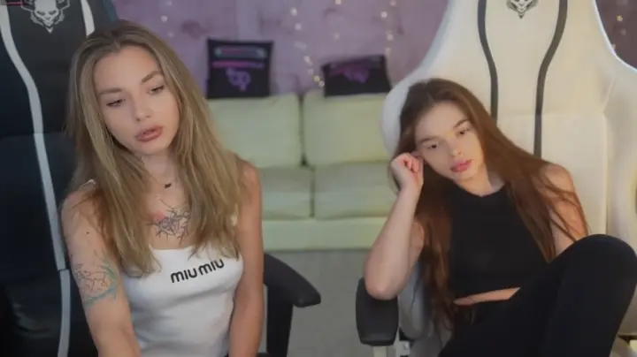 Zlata_Sky cam show video 8/4/2025