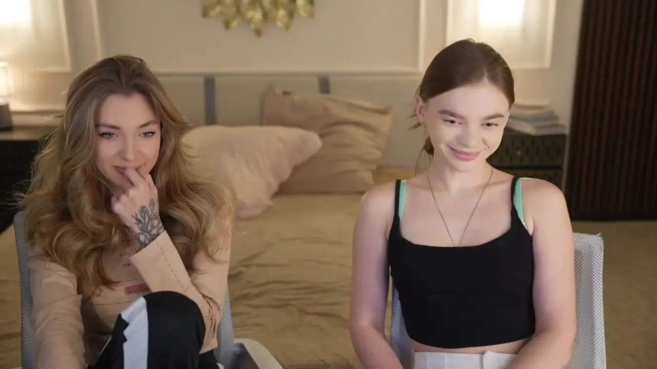 Zlata_Sky cam show video 10/16/2025