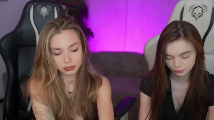 Zlata_Sky cam show video 8/3/2025