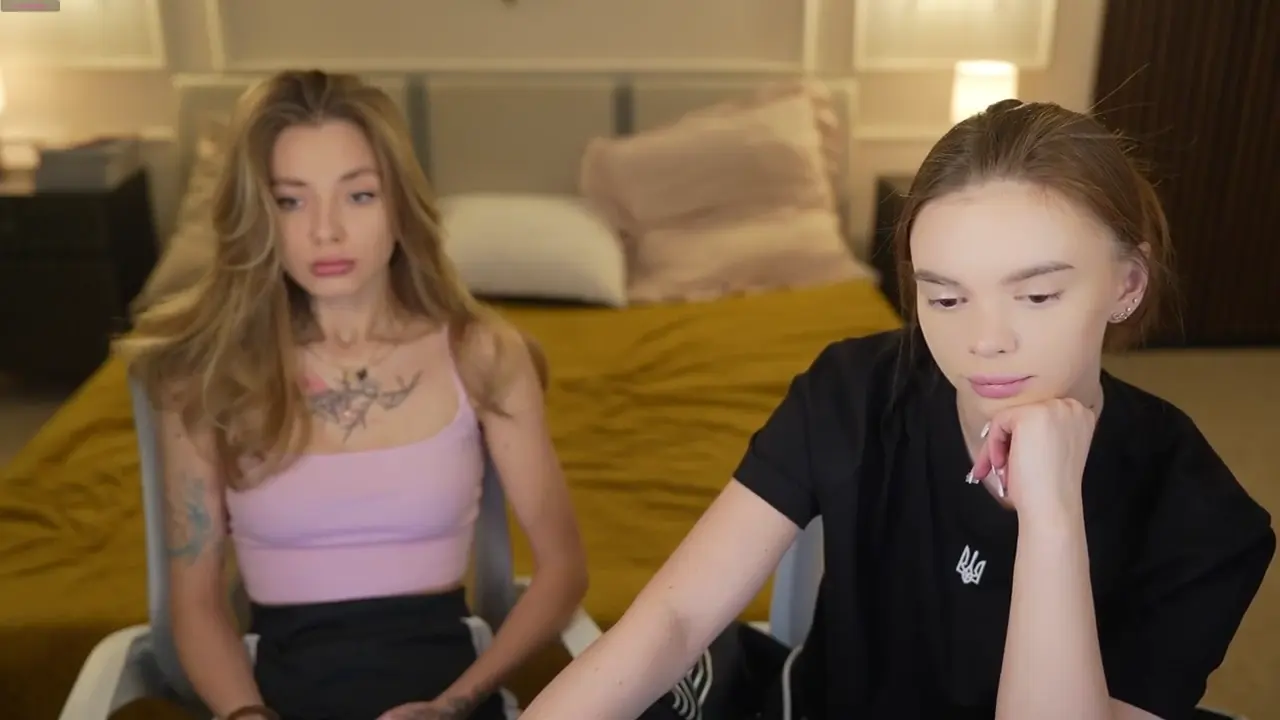 Zlata_Sky cam show video 9/27/2025