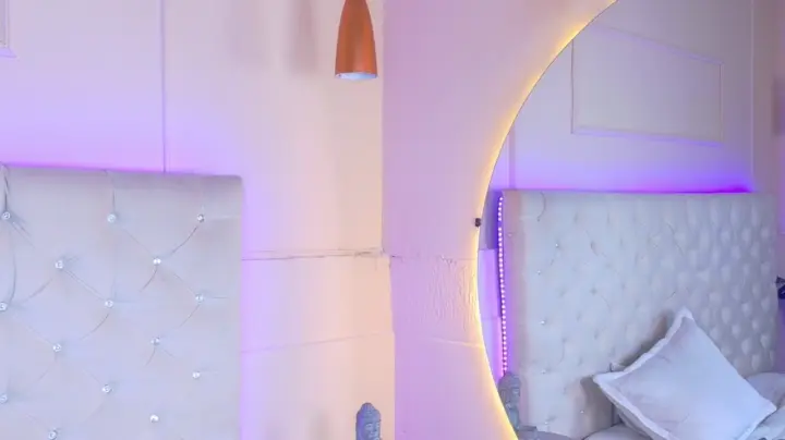 ZoehAngel cam show video 8/22/2025