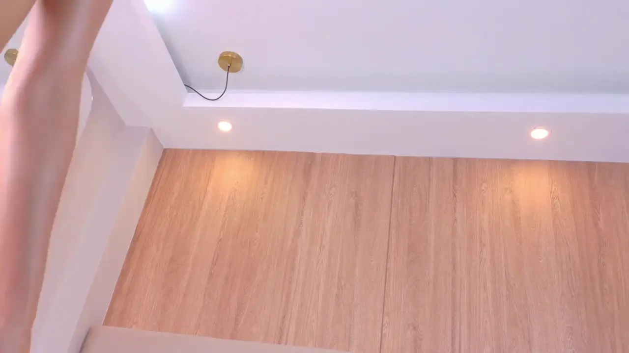 ZoehAngel cam show video 12/8/2025